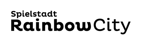 Rainbow City logo